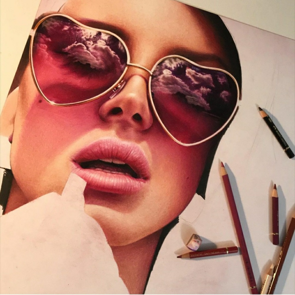 Meet your Posher, Kimberly